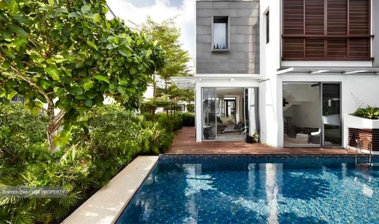 Greenwood Mews (D11), Terrace #561490411
